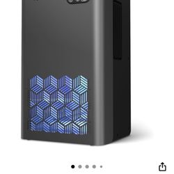 Room Dehumidifier 