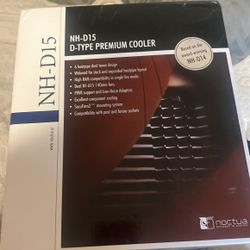 Gaming Pc Fan Cooler