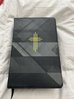 Kids Or Teenager Bible