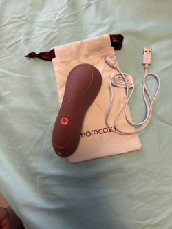 Momcozy Breast Massager