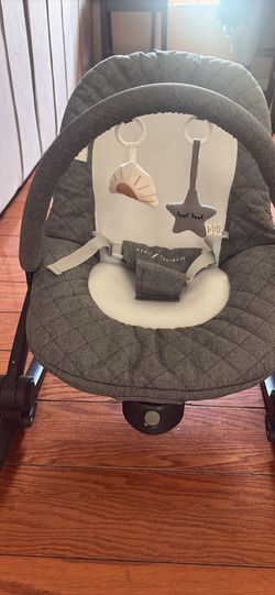 Baby Delight Rocker & Bouncer