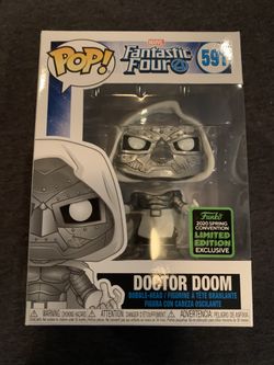 Doctor Doom