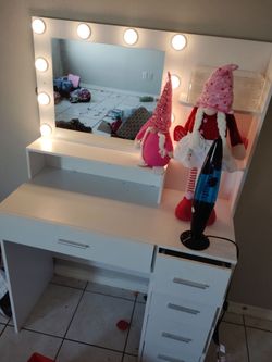 Vanity