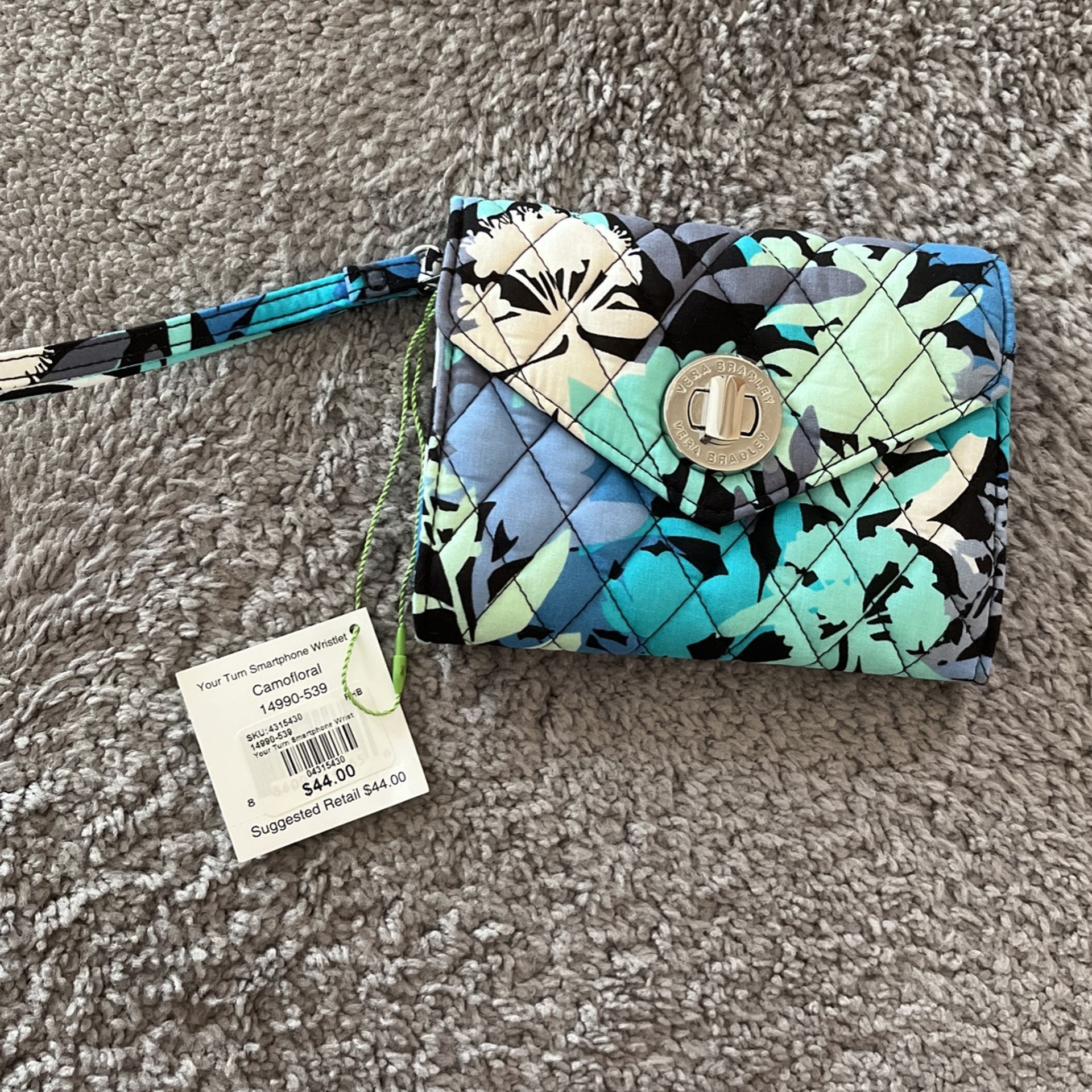 Purse/ Wallet