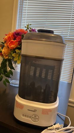 Baby Sterilizer
