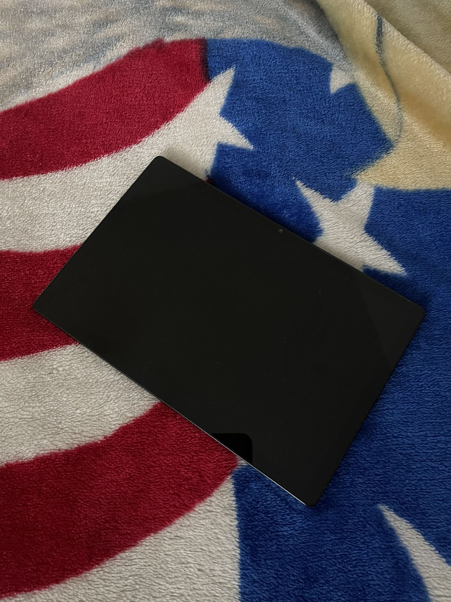 Samsung Galaxy A8 Tablet