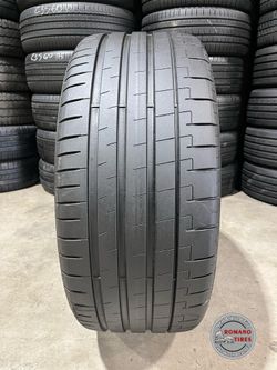 Pirelli 285 40 22 28540r22 285-40-22
