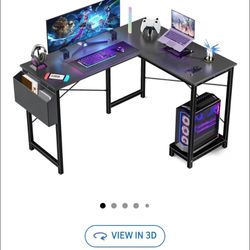 Gaming Table
