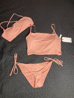 New With Tags Bikinis