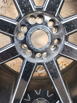 WHEELS AND TIRES 24