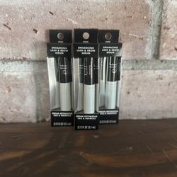 Clear Transparent Enhancing Lash & Brow Serum 