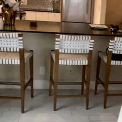 Counter stools