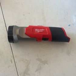 Milwaukee LED Worklight Brand New 