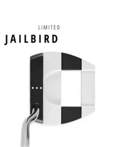 Odyssey (Limited Edition) JAILBIRD 380 Brand New