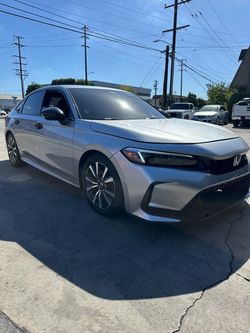 2024 HONDA