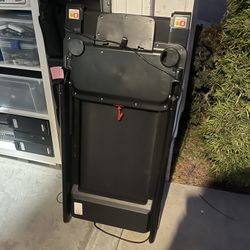 Running Machine
