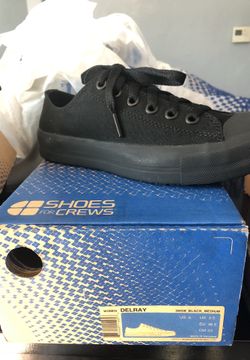 Women work shoes size 6
