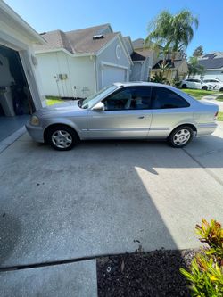 1999 Honda Civic