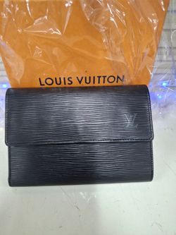Louis Vuitton wallet