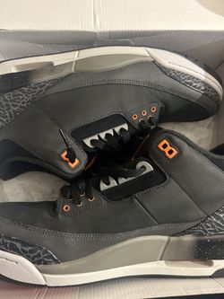 Size 14 !!!! Jordan 3s 