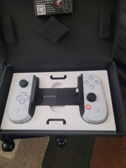 Backbone ps5 controller for phone