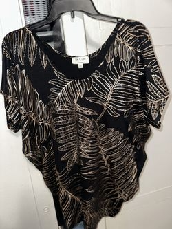 Blusa 