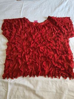 Blouse for women size medium