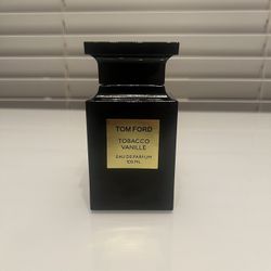 Tom Ford Tobacco Vanille 
