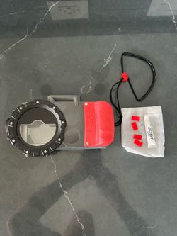 iPhone waterproof case