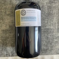 Pure C60 Olive Oil