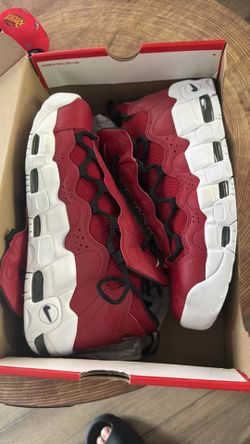 Nike shoes