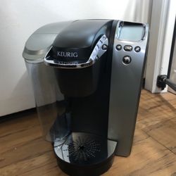 Keurig coffee maker