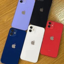 iPhone 12 Unlocked / Desbloqueado 😀 