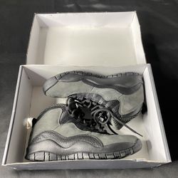 Jordan 10 Retro