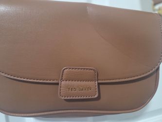 Ted Baker cross body bag
