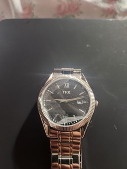 TFX By Bulova