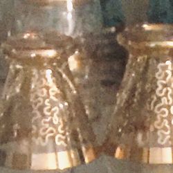 Vintage Shots: Liqueur Cordials - no decanter