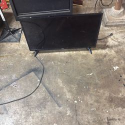 Small Vizio Tv