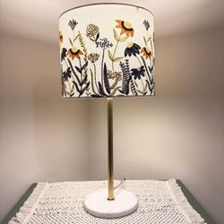 Table lamp 