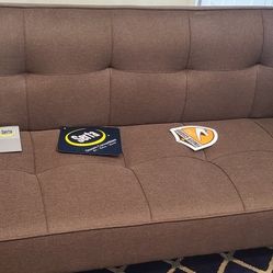 Brand New Futon.