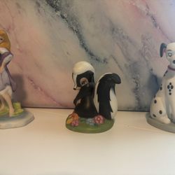 Disney Charaters Figurines 