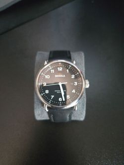 Shinola Runwell