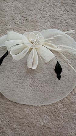 Hair clip