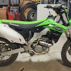 Kawi Honda Suzuki Yamaha