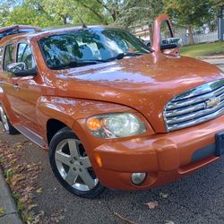 2007 Chevrolet HHR