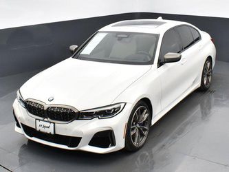 2021 BMW 3 Series