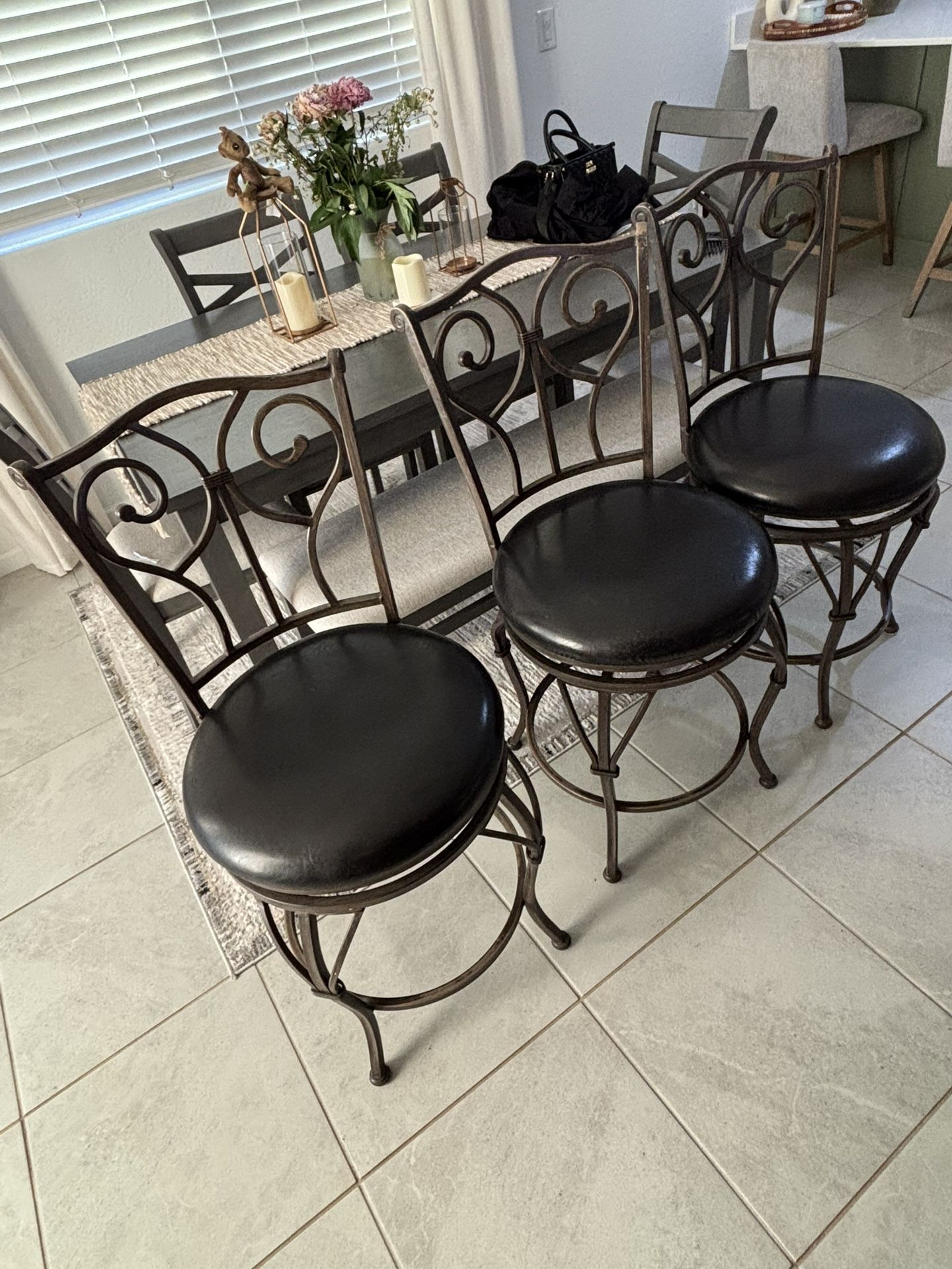 Bar Stool