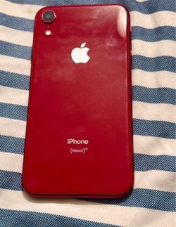 iPhone XR 128gb