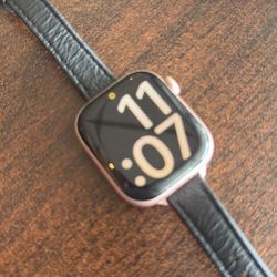 Apple Watch Series 10
