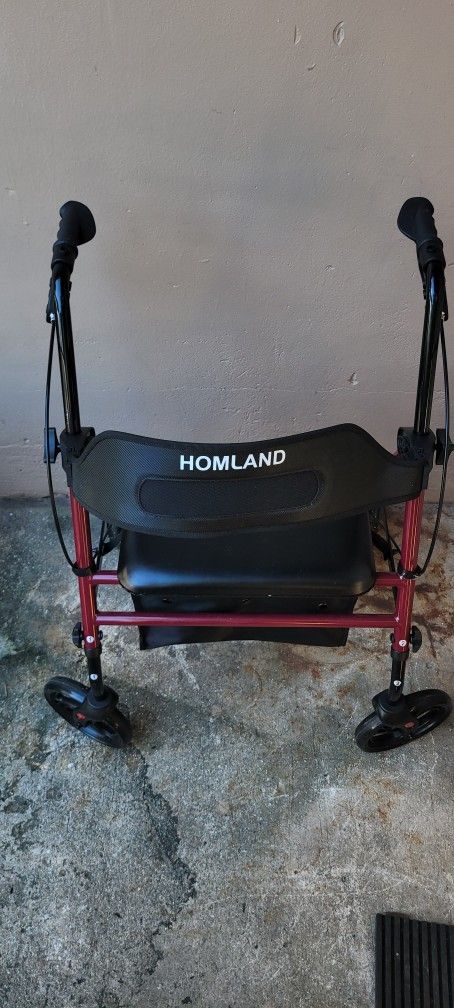 Quality Walker/stroller